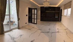 3 BHK + Servant Room Apartment For Sale in Park View Apartments Gurgaon