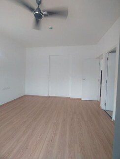 3 BHK Apartment For Rent in Kolte Patil iTowers Exente