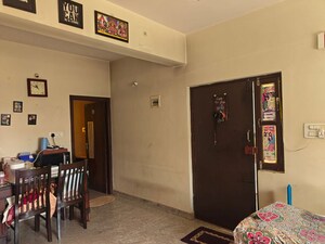 Bedroom in 2 BHK Independent House at Horamavu – for Rent