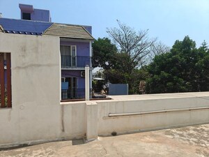 2 BHK Independent House – Exterior View View at Horamavu - for Rent