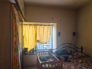Living Room in 2 BHK Independent House at Horamavu – for Rent