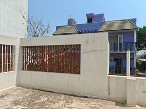 2 BHK Independent House – Exterior View View at Horamavu - for Rent