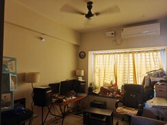 2 BHK + Pooja Room Independent House For Rent in Horamavu