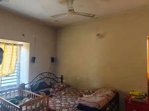 Living Room in 2 BHK Independent House at Horamavu – for Rent
