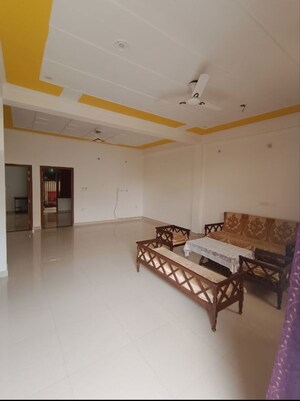 Bedroom in 2 BHK Independent House at Sector 37 Greater Noida – for Rent