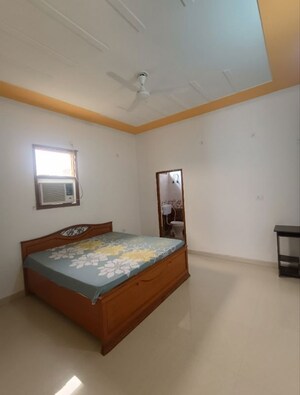 Bedroom in 2 BHK Independent House at Sector 37 Greater Noida – for Rent