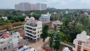  Plot – Exterior View View at Kengeri - for Sale