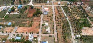 Plot Area in  Plot at Kengeri – for Sale
