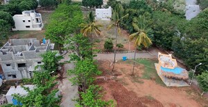  Plot – Garden View at Kengeri - for Sale
