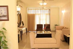 2 BHK Builder Floor For Rent in Wave Prime Floors