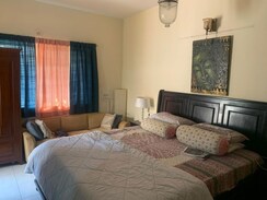 1 BHK Apartment For Rent in Aundh