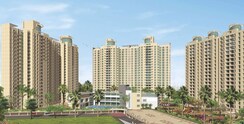 2 BHK Apartment For Sale in Dosti West County