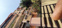 3 BHK + Pooja Room Apartment For Sale in NSR Greens
