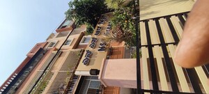 3 BHK Apartment For Sale in NSR Greens, Bilekahalli