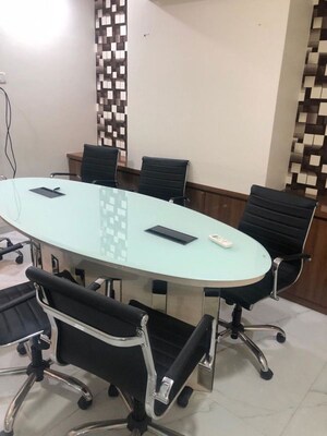 Team Area in  Office Space at Metro Avenue Andheri East, Andheri East – for Rent