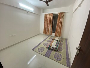 Bedroom in 2 BHK Apartment at B U Bhandari Vaastu Viva, Wakad – for Rent
