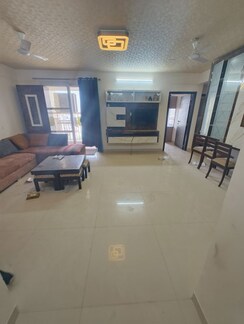 3 BHK Apartment For Rent in Cedar Luxuria