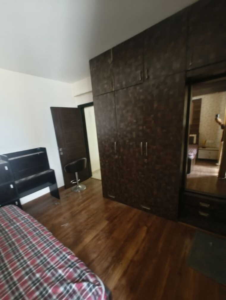 undefined, cedar-luxuria 3 Bedroom 1750 Sq.Ft. Apartment In Sanganer Jaipur 10406693