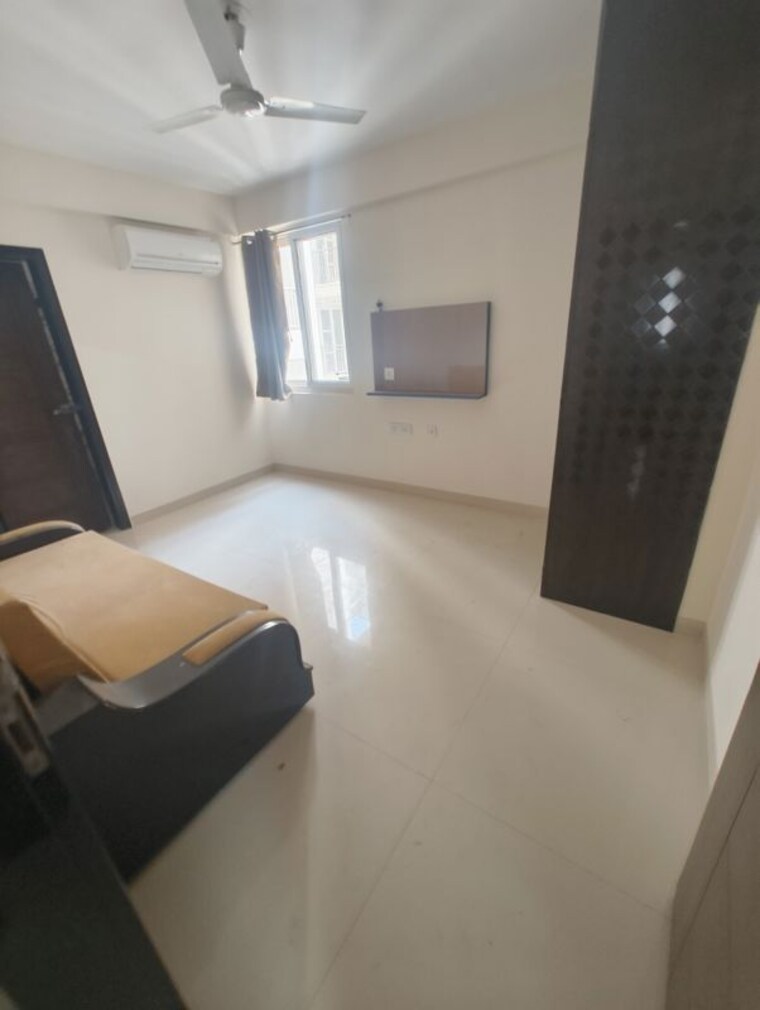 Living Room, cedar-luxuria 3 Bedroom 1750 Sq.Ft. Apartment In Sanganer Jaipur 10406693
