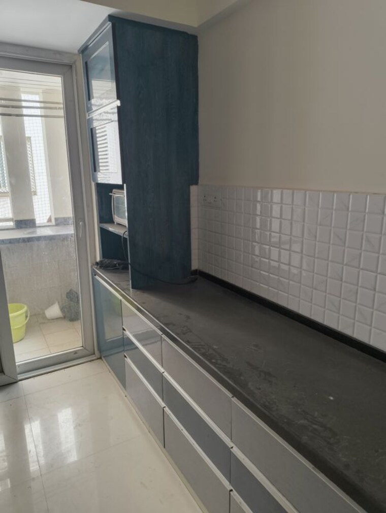 Balcony, cedar-luxuria 3 Bedroom 1750 Sq.Ft. Apartment In Sanganer Jaipur 10406693