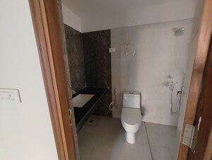 Bathroom in 3.5 BHK Apartment at KLJ Greens, Sector 77 – for Sale