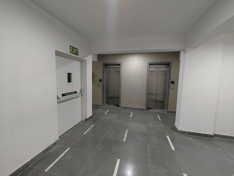 Room, klj-greens 3.5 Bedroom 1720 Sq.Ft. Apartment In Sector 77 Faridabad 10406672