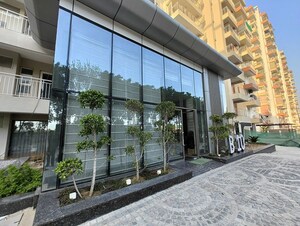 3.5 BHK Apartment – Exterior View View at KLJ Greens, Sector 77 - for Sale