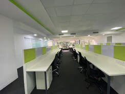 Office Space For Rent in Atul Corporate Avenue