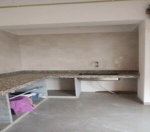 Kitchen in 2 BHK Apartment at Dadar West – for Rent