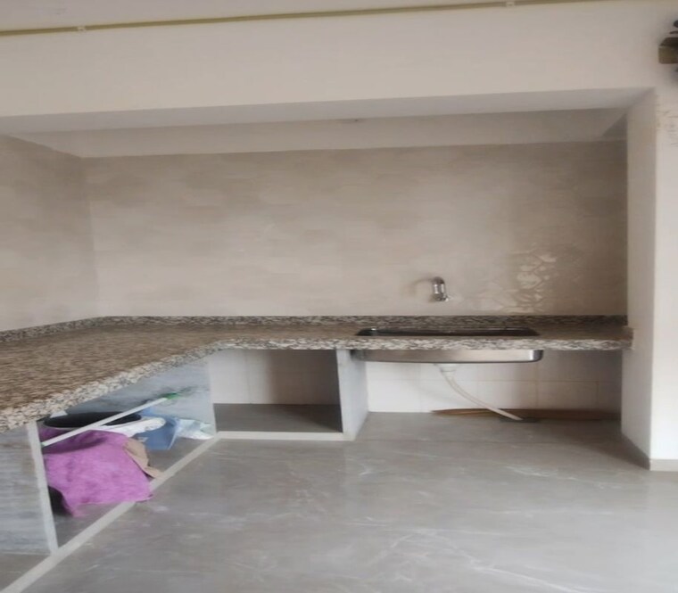 Kitchen, dadar west 2 Bedroom 650 Sq.Ft. Apartment In Dadar West Mumbai 10406722