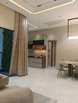 3 BHK Apartment For Sale in Wakadkar Stellar Rhythmm, Wakad
