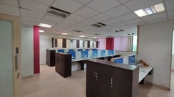 Office Space For Rent in Marol