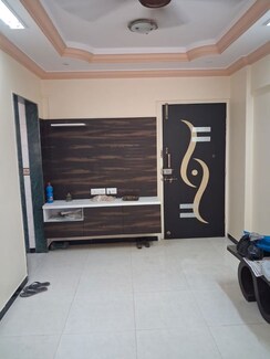 2 BHK Apartment For Sale in Dahisar West
