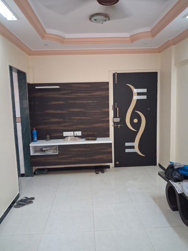 2 BHK Apartment For Sale in Dahisar West