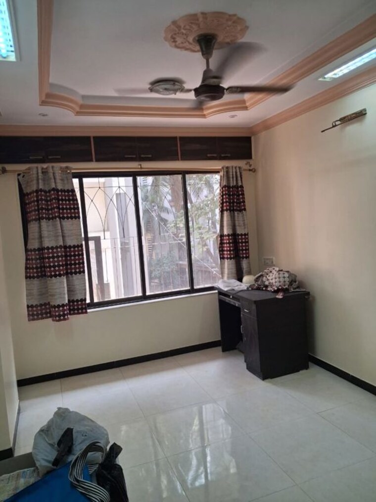 Bedroom, dahisar west 2 Bedroom 520 Sq.Ft. Apartment In Dahisar West Mumbai 10406706