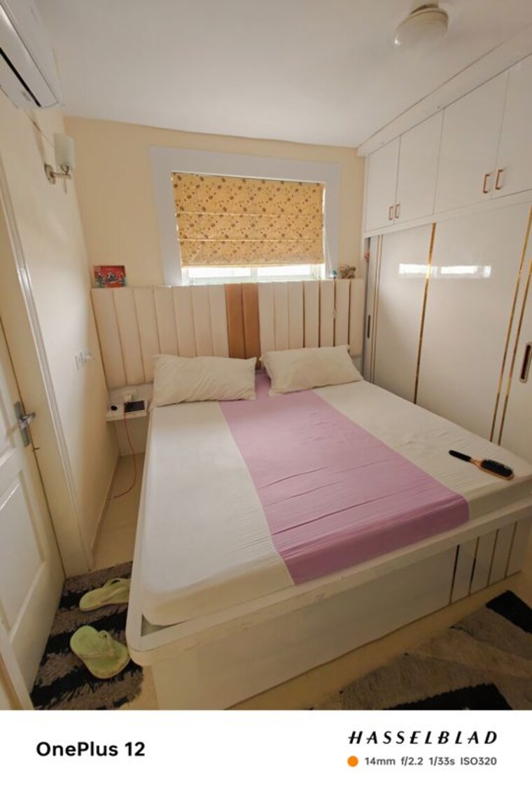 Bathroom, omaxe-the-palace 3 Bedroom 1600 Sq.Ft. Apartment In Gomti Nagar Lucknow 10406724