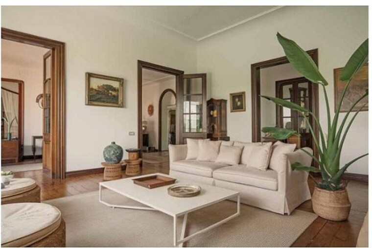 Bedroom, akshita-akreya 4 Bedroom 4260 Sq.Ft. Villa In Shamirpet Hyderabad 10406725