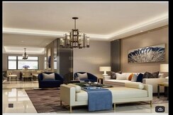 4 BHK + Pooja Room Villa For Sale in Akshita Akreya