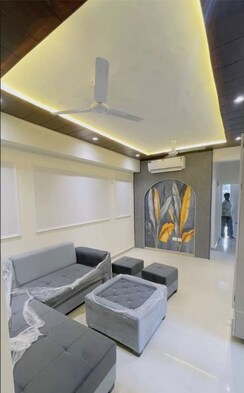 3 BHK Apartment For Rent in Conscient Habitat Prime
