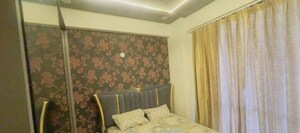 Bedroom in 3 BHK Apartment at Conscient Habitat Prime, Sector 99a – for Rent