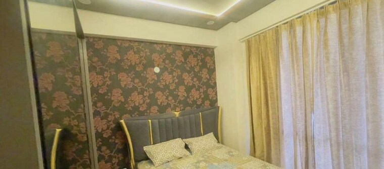 Bedroom, conscient-habitat-prime 3 Bedroom 700 Sq.Ft. Apartment In Sector 99a Gurgaon 10406742