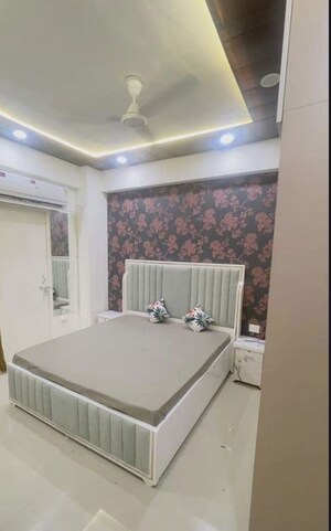 Bedroom in 3 BHK Apartment at Conscient Habitat Prime, Sector 99a – for Rent