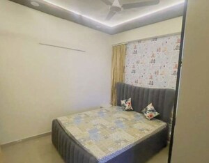 Bedroom in 3 BHK Apartment at Conscient Habitat Prime, Sector 99a – for Rent