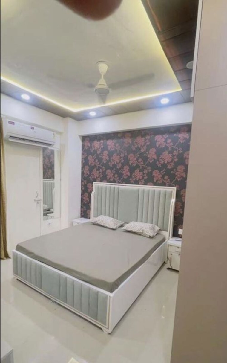 Bathroom, conscient-habitat-prime 3 Bedroom 700 Sq.Ft. Apartment In Sector 99a Gurgaon 10406742