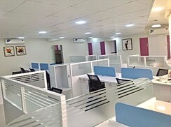 Office Space For Rent in Chakala