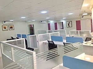 Office Space For Rent in Chakala