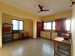 1 BHK Apartment For Sale in Narayan Peth
