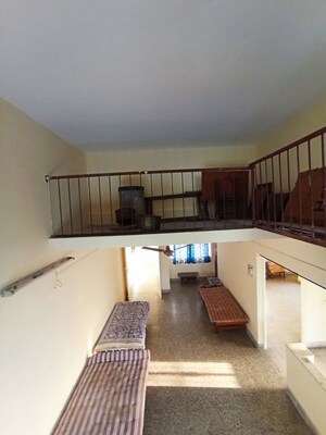 Kitchen in 1 BHK Apartment at Narayan Peth – for Sale