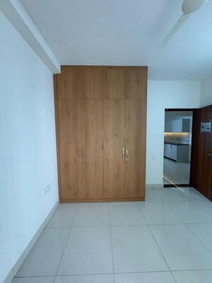 Room in 3 BHK Apartment at Brigade Cornerstone Utopia, Varthur – for Rent