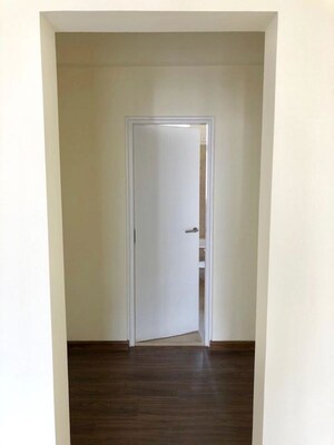 Washroom in 4 BHK Apartment at Emaar Palm Terraces Select, Sector 66 – for Sale
